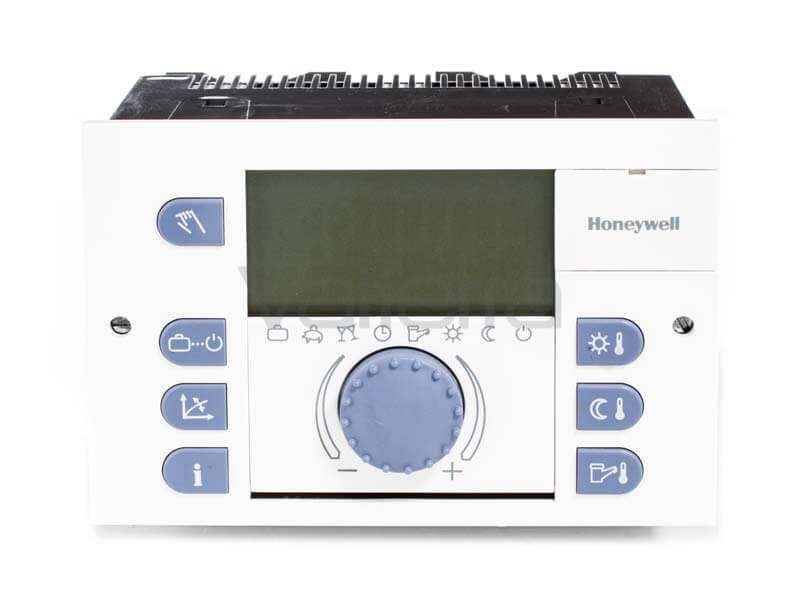 Контроллер Smile SDC для котельной и ИТП, Honeywell