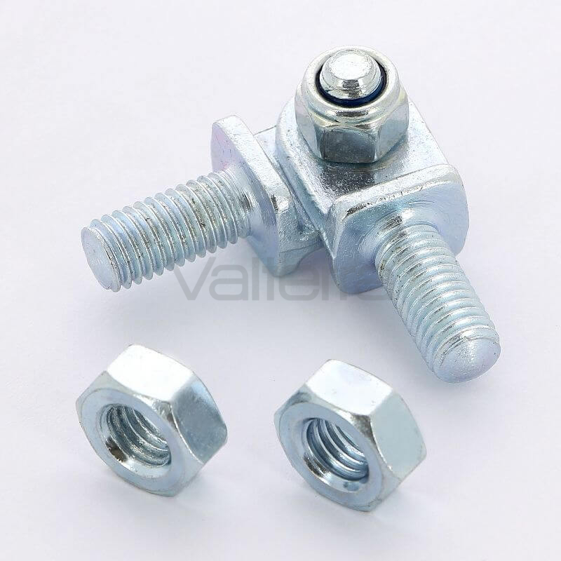 Шарнирное соединение Viega Steptec, модель 8411