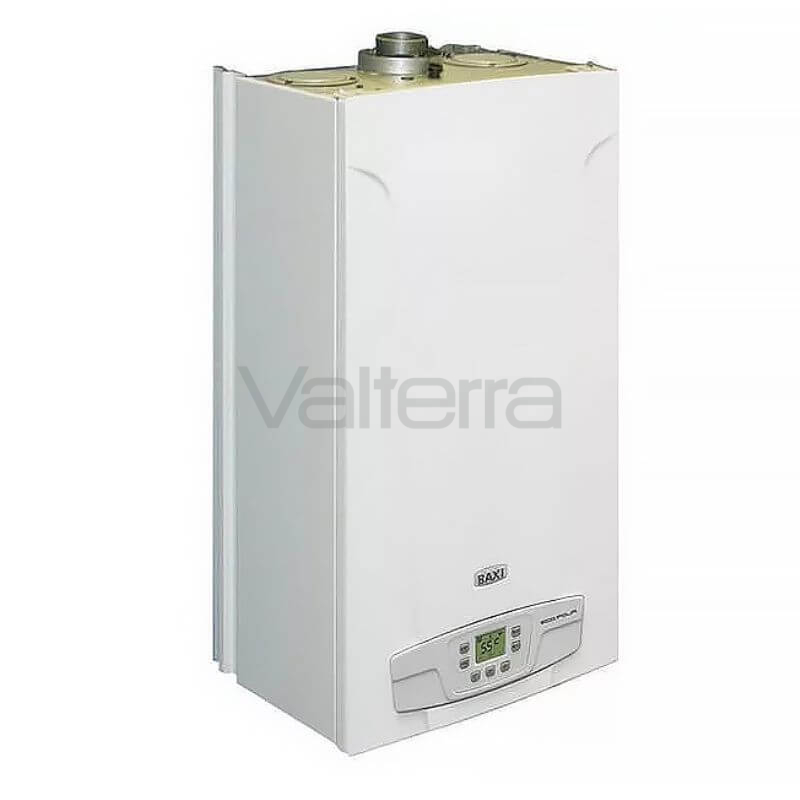 Котел газовый конденсационный настенный LUNA Duo-tec MP, Baxi