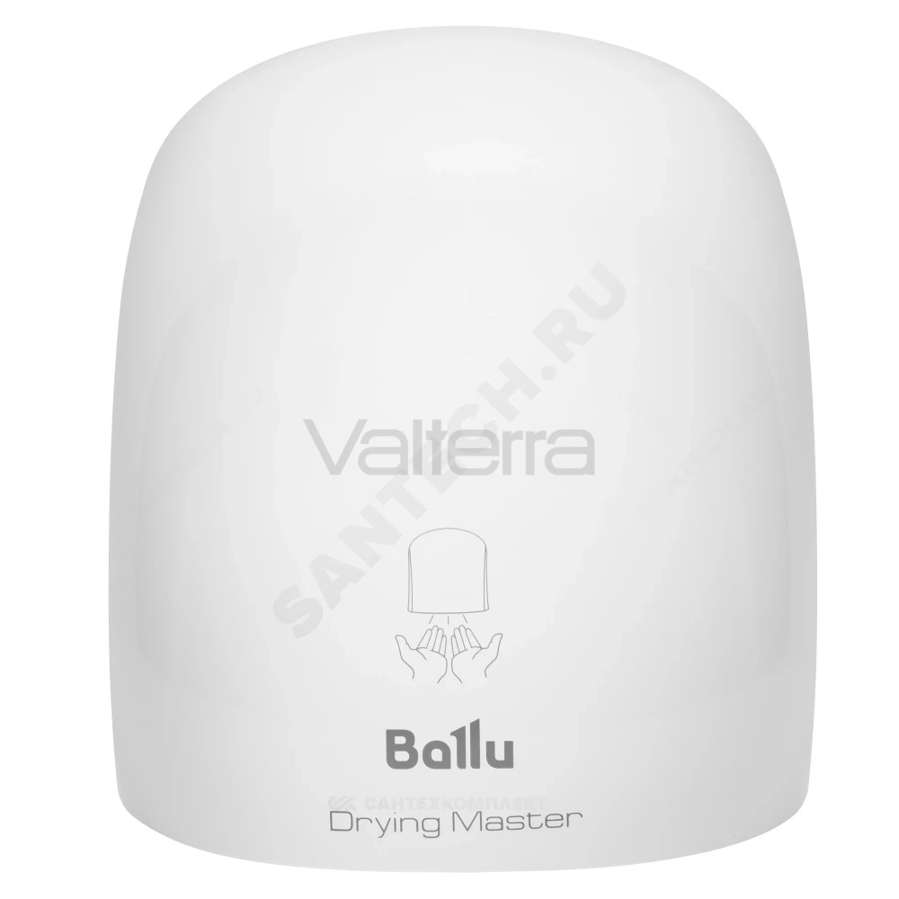Сушилка для рук электрическая Ballu