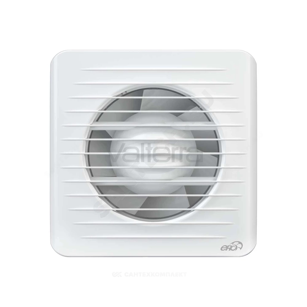 Вентилятор накладной ERA