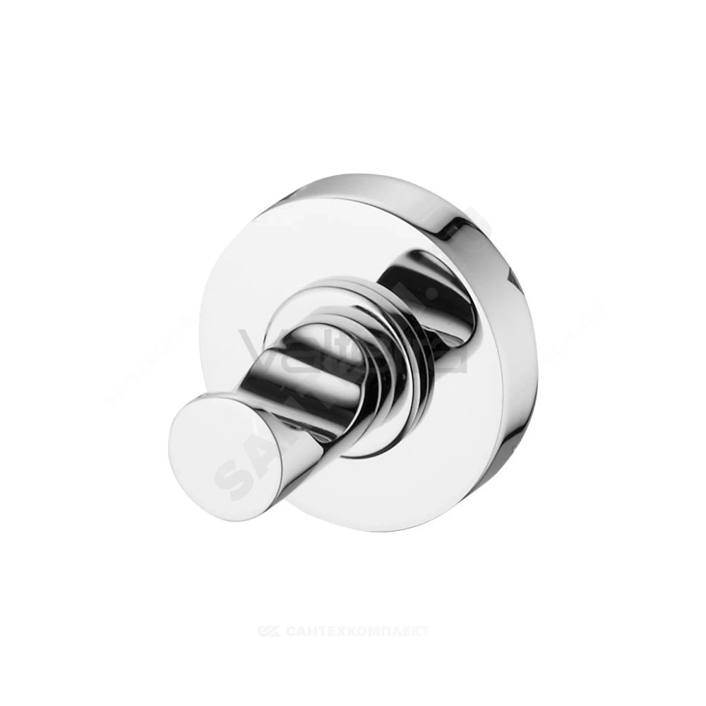Крючок для одежды одинарный IOM Ideal Standard