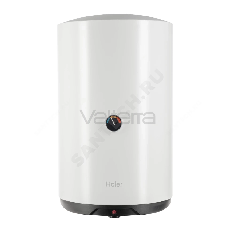 Водонагреватель электрический накопительный ES C1 вертикальный Haier