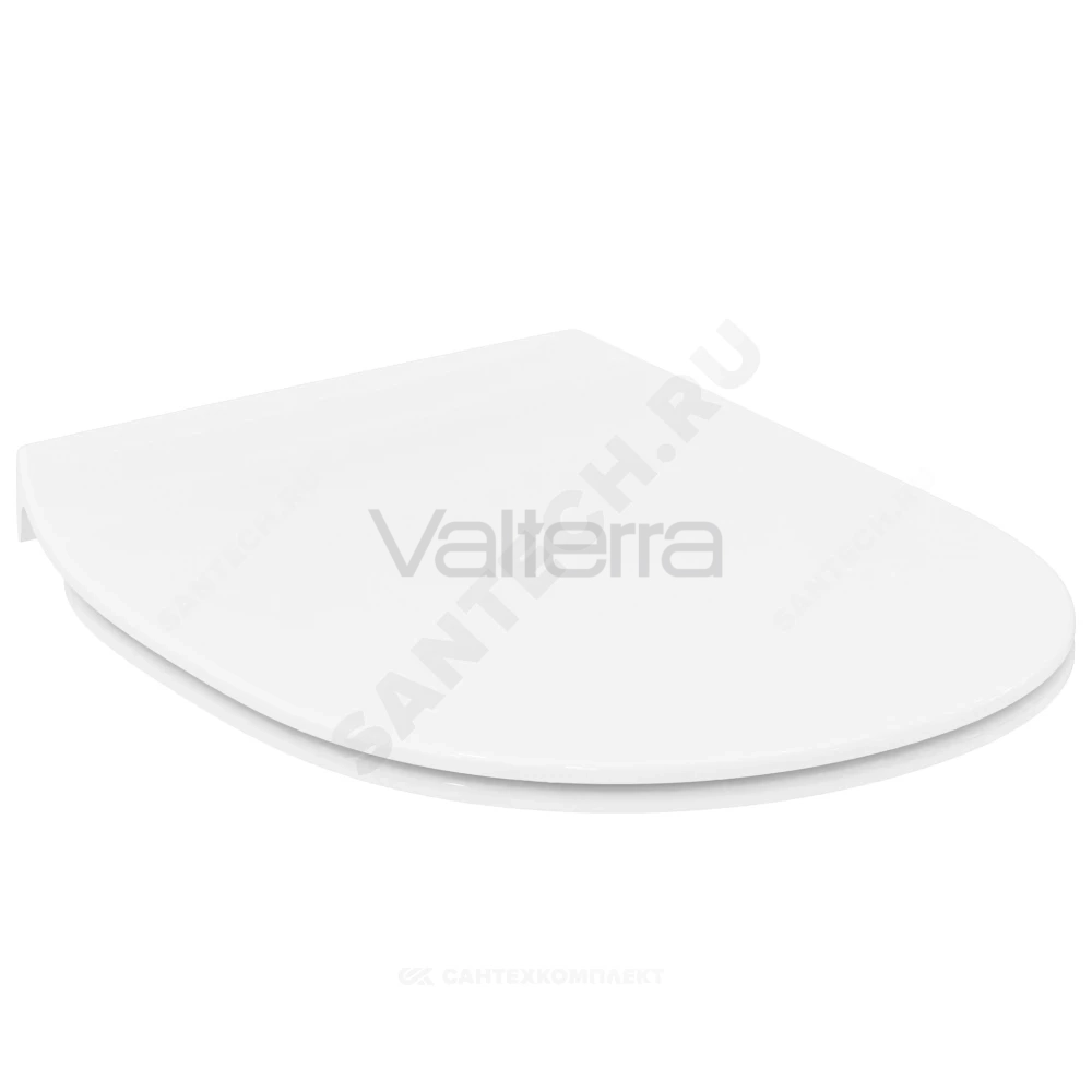 Сиденье для унитаза CONNECT Ideal Standard