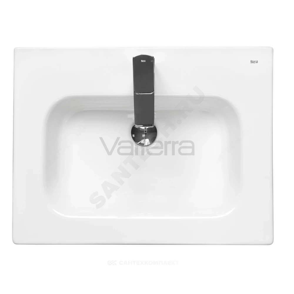 Умывальник мебельный Victoria-N Unik 60 Roca