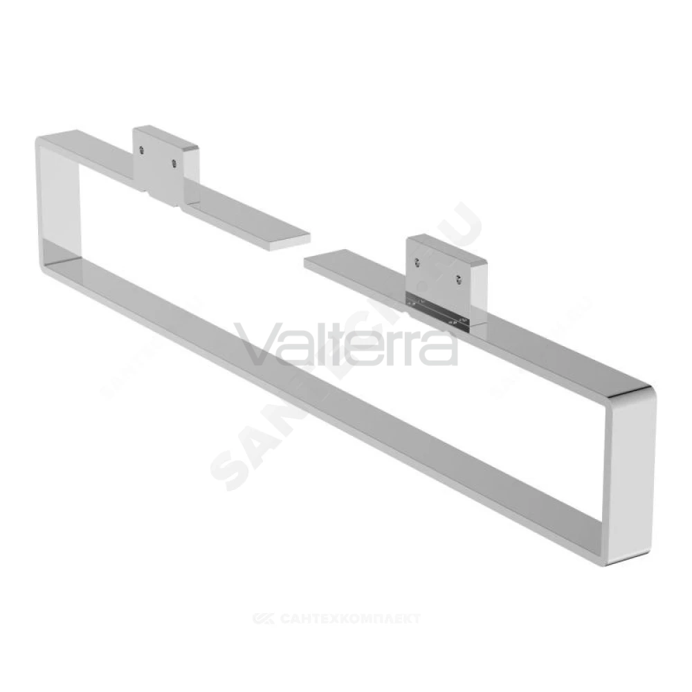 Полотенцедержатель ADAPTO CUBO Ideal Standard