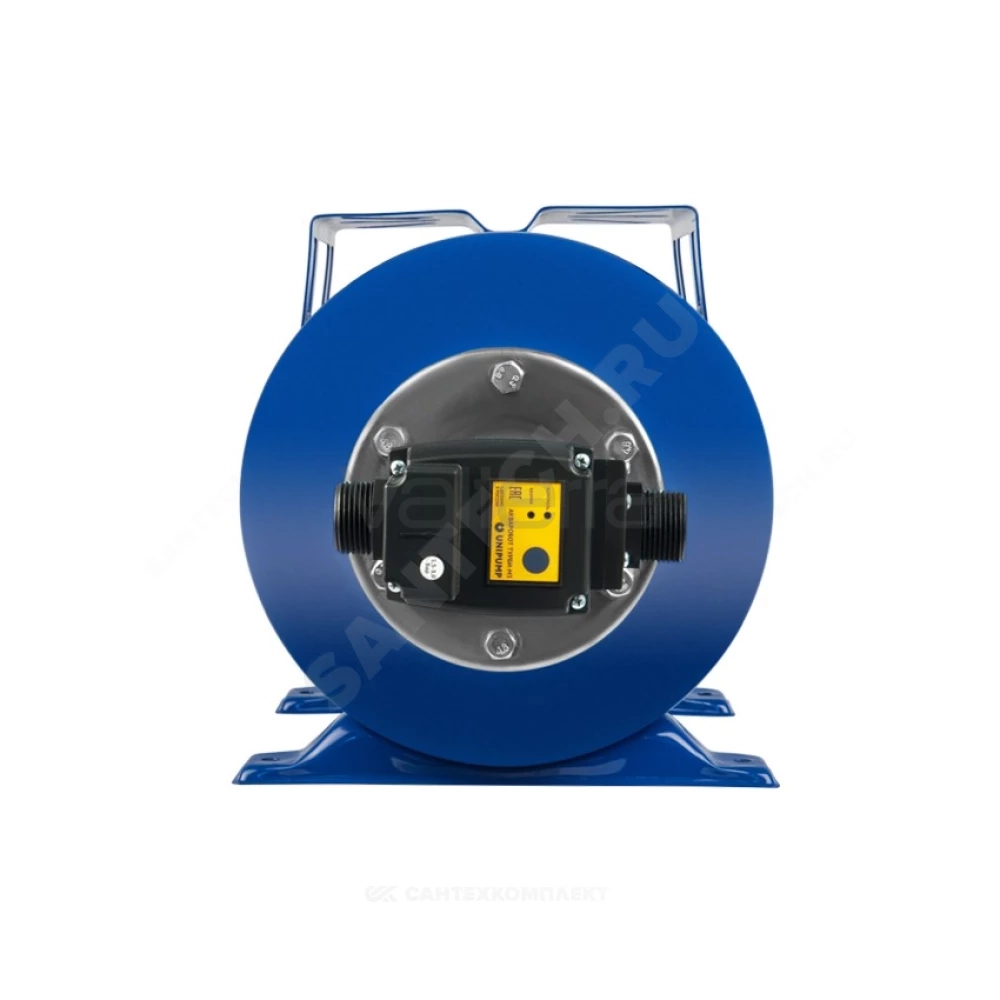 Комплект автоматики АКВАРОБОТ ТУРБИ-M3 Unipump