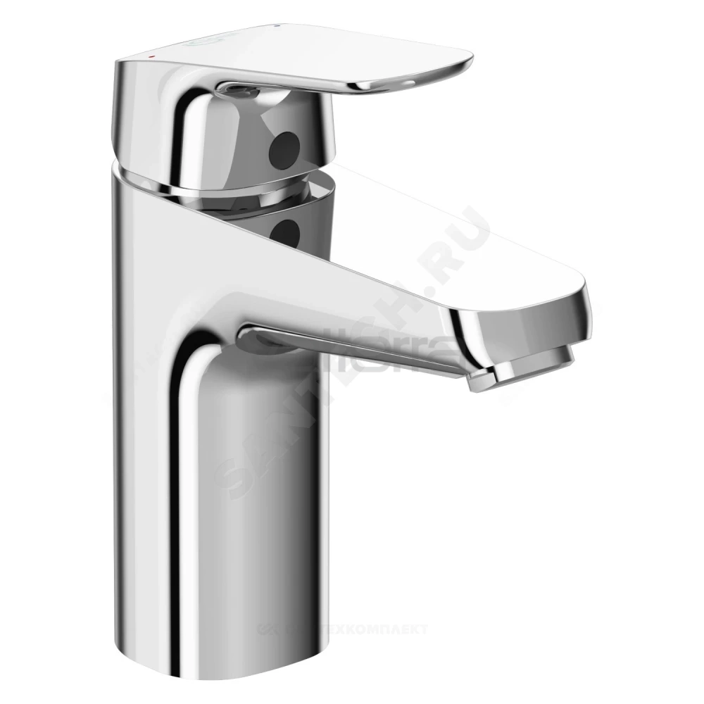 Смеситель для умывальника CERAFLEX Grande одноручный Ideal Standard