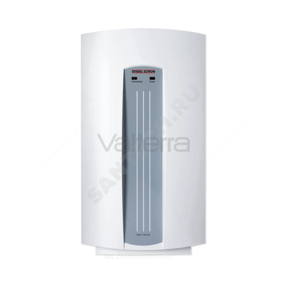 Водонагреватель электрический проточный DHC Stiebel Eltron