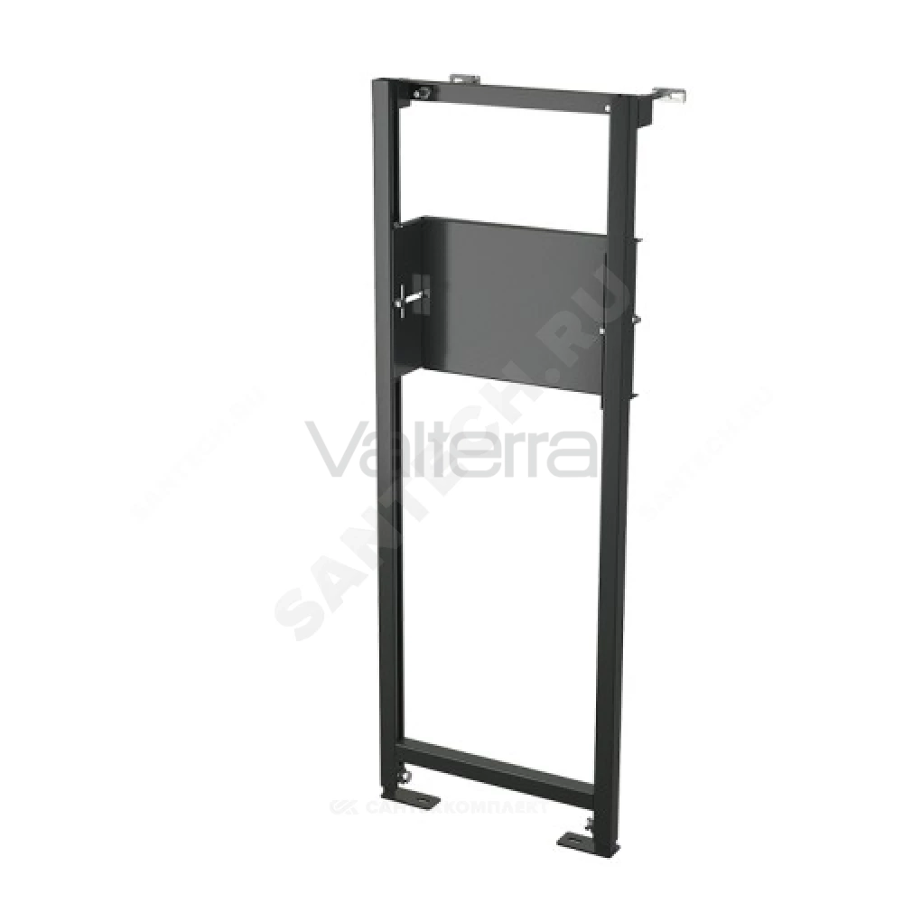 Инсталляция для смесителя Alca Plast