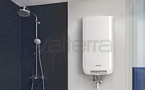 Настенный накопительный водонагреватель SX 80, Clage