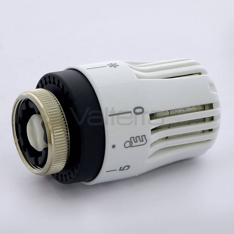 Термоголовка SENSOR EMMETI М30х1.5 от 7 до 28˚C