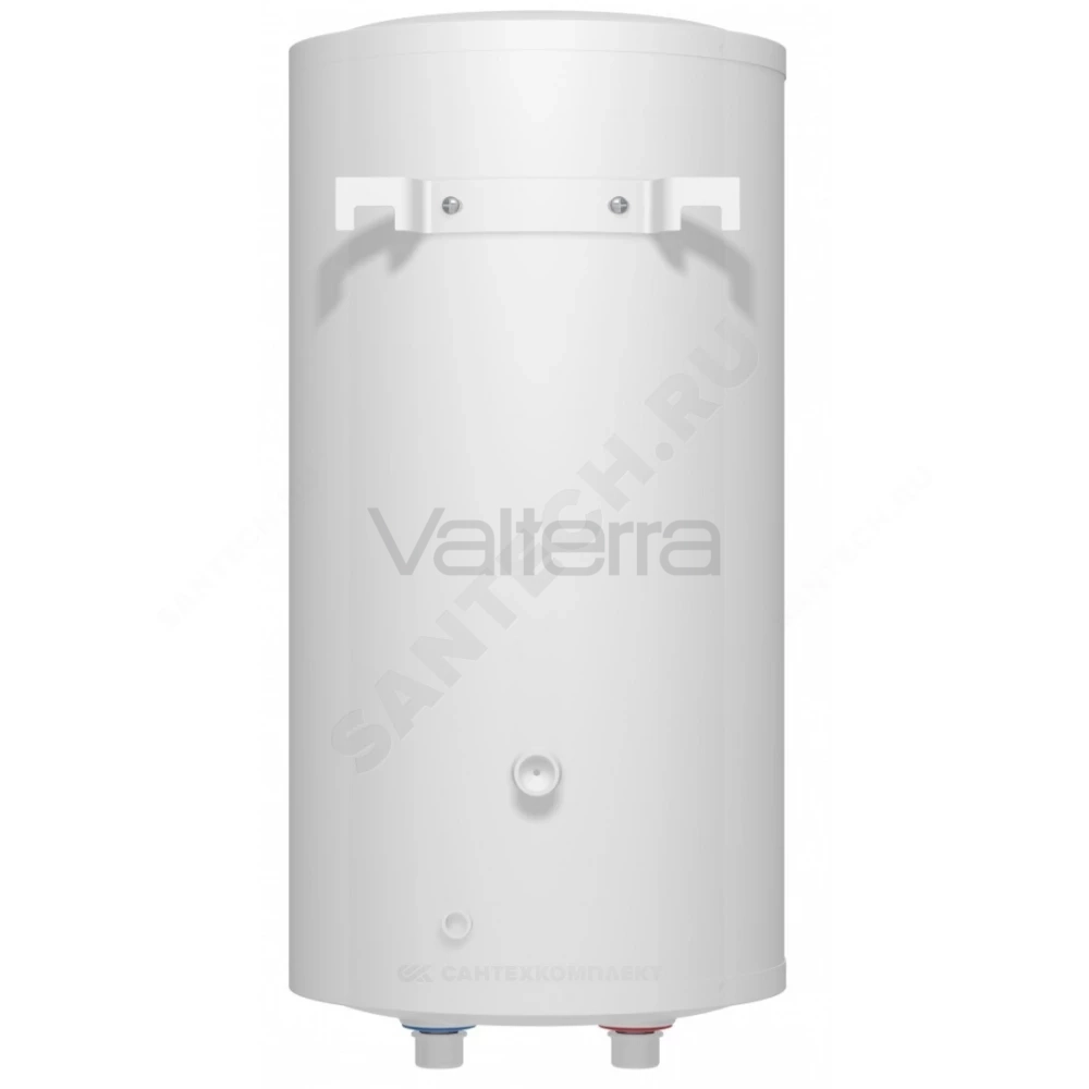 Водонагреватель электрический накопительный NOBEL над раковиной вертикальный THERMEX