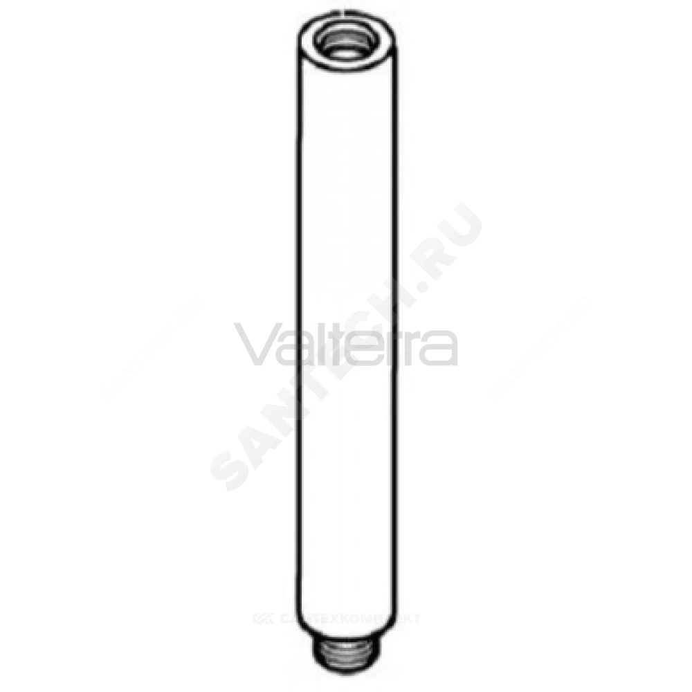 Удлинитель для штанги Ideal Standard