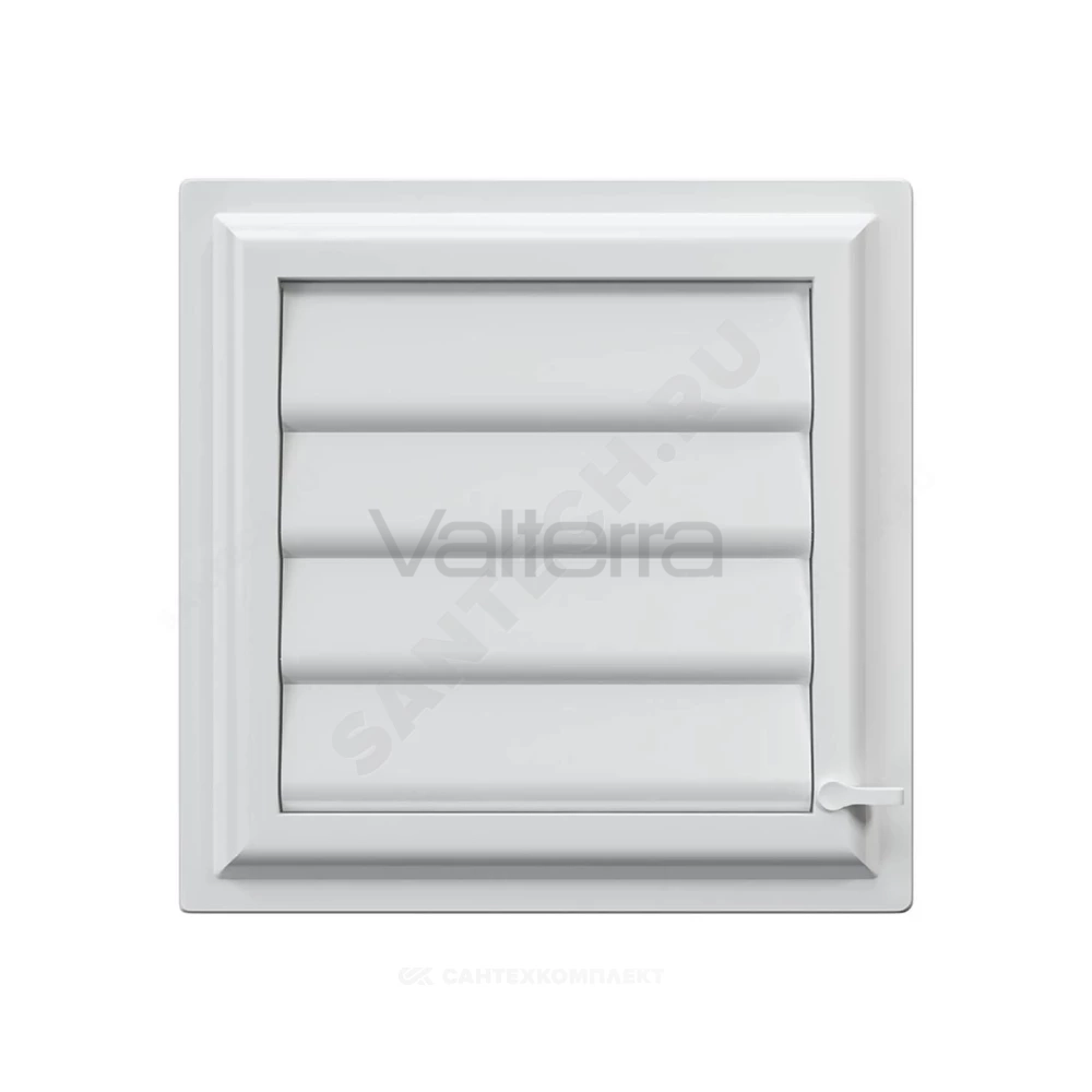 Решетка вентиляционная AIRVENT ERA