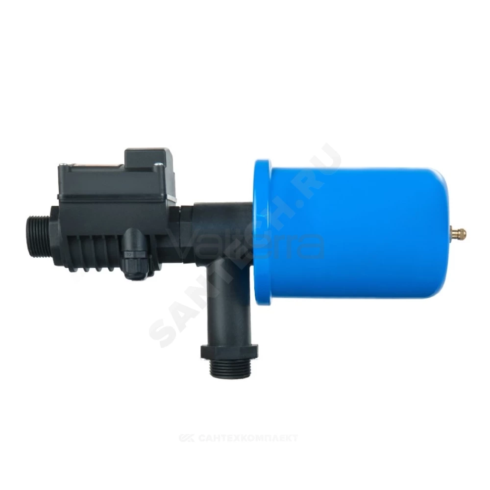 Комплект автоматики АКВАРОБОТ ТУРБИ-М1 Unipump