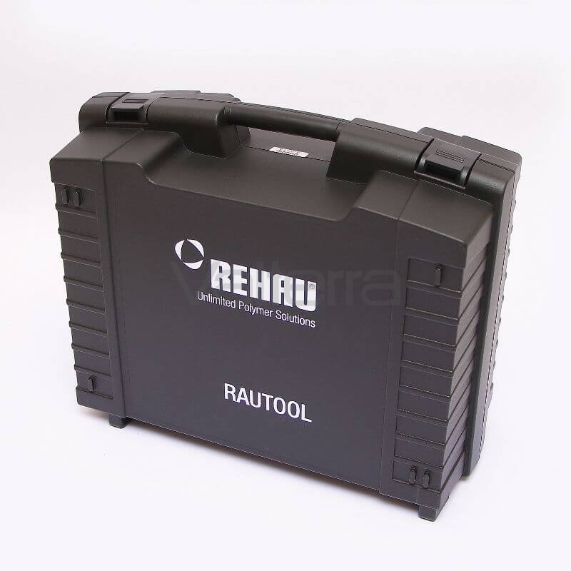 Гибкое подключение к выходу вентиляционной части стояка Raupiano Plus, Rehau